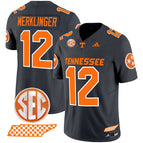 Smokey Grey / Jake Merklinger / S