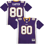 Purple Legacy / Cris Carter / S