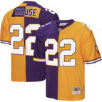 Split Legacy / Paul Krause / S