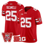 Red / Cade Yacamelli / S