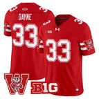 Red / Ron Dayne / S