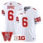 White / Darrion Dupree / S