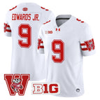 White / Billy Edwards Jr. / S