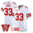 White / Ron Dayne / S