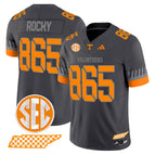 Anthracite / Rocky 865 / S