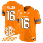 Orange / Morgan Wallen / S