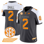 Anthracite Alternate / Jabari Small / S