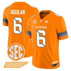 Orange / Joey Aguilar / S