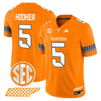 Orange / Hendon Hooker / S