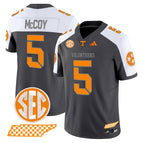 Anthracite Alternate / Bru McCoy / S