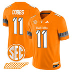Orange / Joshua Dobbs / S