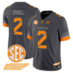 Anthracite / Jabari Small / S