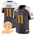 Anthracite Alternate / Joshua Dobbs / S