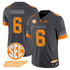 Anthracite / Alvin Kamara / S