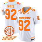 White / Reggie White / S