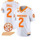 White / Jabari Small / S