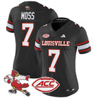 Black / Miller Moss / S