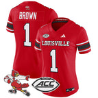Red / Isaac Brown / S