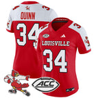Red Alternate / TJ Quinn / S