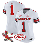 White / #1 Team / S