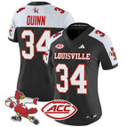 Black Alternate / TJ Quinn / S