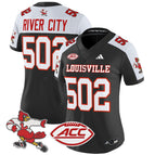 Black Alternate / River City 502 / S