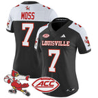 Black Alternate / Miller Moss / S