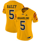 Gold / Deljay Bailey / S