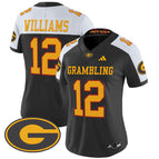 Black Alternate / Doug Williams / S