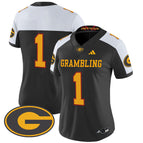 Black Alternate / #1 Team / S