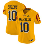 Gold / Bruce Eugene / S
