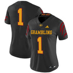 Black / #1 Team / S