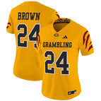 Gold / Willie Brown / S