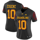 Black / Bruce Eugene / S