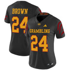Black / Willie Brown / S