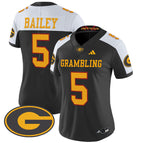 Black Alternate / Deljay Bailey / S