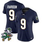 Navy / Eli Raridon / S