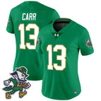 Green / CJ Carr / S