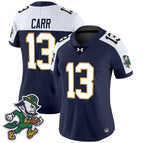 Alternate / CJ Carr / S