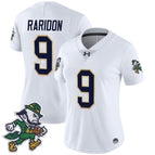 White / Eli Raridon / S