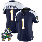 Alternate / Jaden Greathouse / S