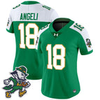 Green Alternate / Steve Angeli / S