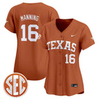 Orange / Arch Manning / S