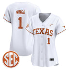White / Ryan Wingo / S