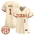 Cream / Ryan Wingo / S