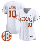 White / Vince Young / S