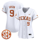 White / Jerrick Gibson / S