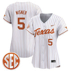 White Pinstripe / Quintrevion Wisner / S