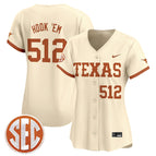 Cream / Hook 'Em 512 / S