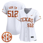 White / Hook 'Em 512 / S